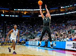 Santa Clara's Jake Ensminger invokes a hated name from Kentucky past