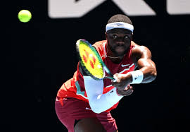 Paris Masters: Frances Tiafoe vs Giovanni Mpetshi Perricard; Preview, 
Head-to-Head, and Prediction