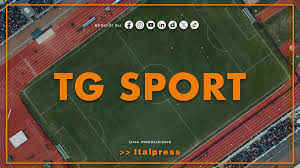 Trend Google: prima pagina gazzetta dello sport