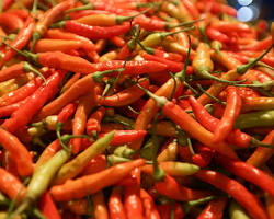 Image of Cabai Rawit Merah