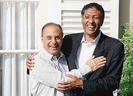 Resultado de imagem para lula e maluf juntos