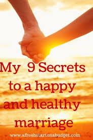 Healthy Marriage on Pinterest | Happy Wife Quotes, Christian ... via Relatably.com