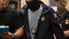 ICE Arrests Surge in Washington State: Targeting Asylum Seekers and Families