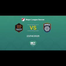 Houston Dynamo vs San Diego Prediction: Match Preview and Analysis | Major League Soccer 23-04-2026