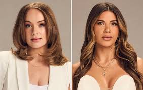 Secret Lives of Mormon Wives Season 3: Drama, Absences, and New Beginnings