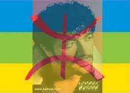 Résultat de recherche d'images pour "drapeau kabyle"