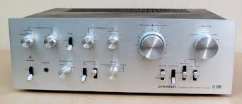 Bán gấp AMPLY PIONEER 8800