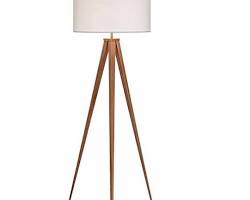 Floor lamp light fixture