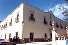 Resultado de imagen para EPOCA COLONIAL DE FRESNILLO