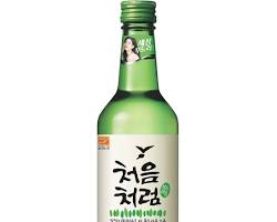 Image of Lotte Soju