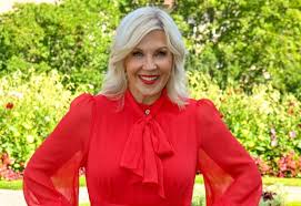 Vappu Pimiä Teemu-rakkaan seurassa: Ensimmäistä kertaa viiteen vuoteen