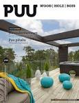 Korvattiin parketeilla dining tables