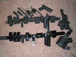 Image result for Military@duty@belt