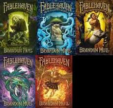 Résultat de recherche d'images pour "fablehaven"