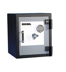 Original Enforcer Safe 1814 | VIP Safes