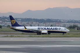 ryanair window incident Picture