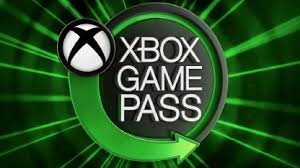 xbox game pass