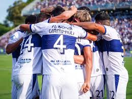 Gimnasia quiere ser guapo fuera de su casa y llegar envalentonado al clásico