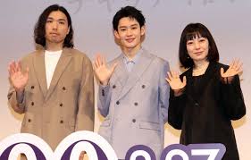 山時聡真 俳優続けて「たくさん親孝行したい」 客席にいる母親へ感謝（スポニチアネックス）