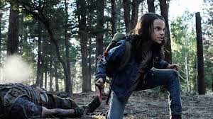Résultat de recherche d'images pour "logan film"