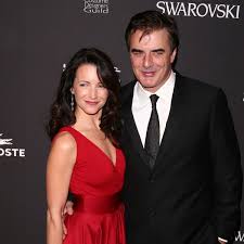 Kristin Davis Clears Up Chris Noth Dating Rumors: The Truth Revealed!