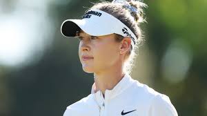 Nelly Korda calls keeping women out of TGL 'huge and unbelievable' miss