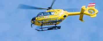Hubschrauber: Volksanwalt kritisiert Rotes Kreuz