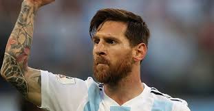 Fake news sobre autismo de Messi nasceu no Brasil e foi negada por família e médico