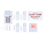 Home Security Cameras Wireless Surveillance Systems - Newegg