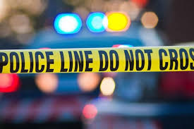 Man and woman shot dead in Kensington murder-suicide, authorities say