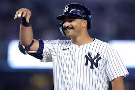 Yankees and Mets Trade Discussions: Grisham for Baty