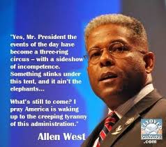 Hand picked 17 lovable quotes by allen west photo English via Relatably.com