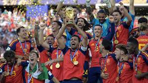 Send your messages to World Champion, Pedro