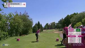 Brooke Henderson's Hole-in-One at Evian: How a Single Shot Transformed Her Career and the LPGA Landscape
