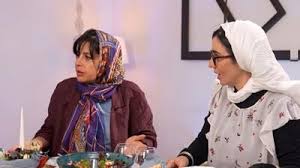 سیما تیرانداز