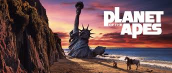 Image result for planet of the apes