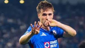 Cruz Azul: 3 razones por las que Agustín Palavecino es el mejor jugador de la Liga BBVA MX