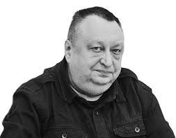 джон рэтклифф