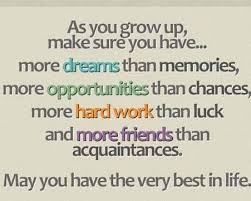 Wishes for Friends..... | Inspirational Quotes - Pictures ... via Relatably.com