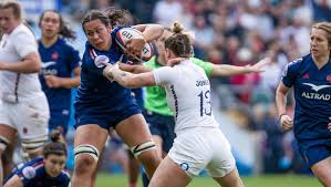 Rugbyrama - News update