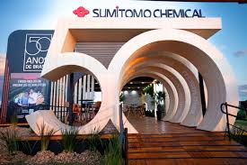Multinacional celebra 50 anos no Brasil