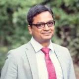 Myrtle Nexgen Capital Employee Pawan Mishra's profile photo