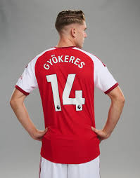 Gyokeres