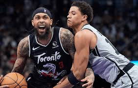 Raptors vs Wizards Prediction, Picks & Odds for Tonight’s NBA Game