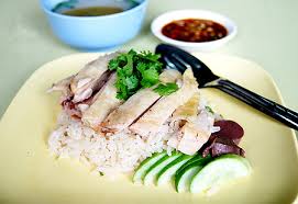 ผลการค้นหารูปภาพสำหรับ ข้าวมันไก่