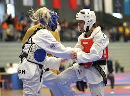 AGREN, May Joy : Taekwondo Data - 17272_02_01