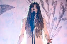 Florence + The Machine Cover Lady Gaga’s ‘Abracadabra’