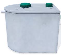 NC2 Series Systems | Clearstream Wastewater System