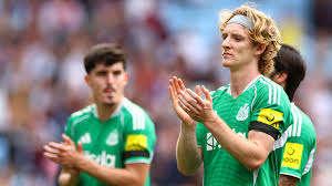 Sky Sports - News update