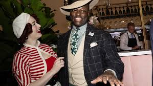 What Exactly Is a Modern Dandy?